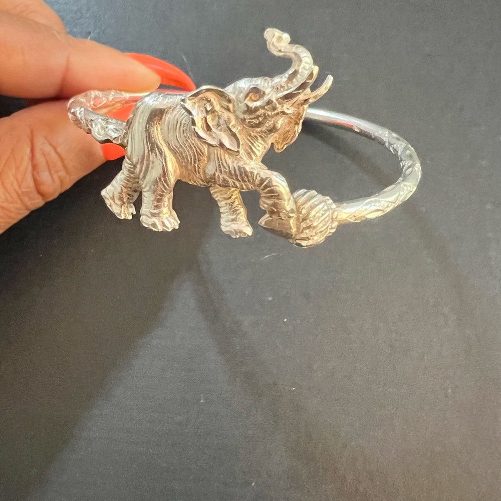 West Indian Bracelet